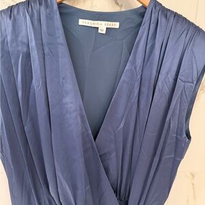 Veronica Beard Blue Dress
Never worn